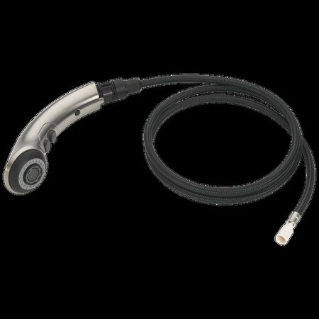 Delta Delta Lewiston Wand Assembly Stainless RP60931SS